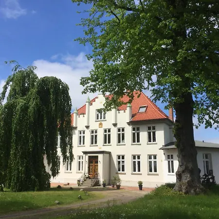 Herrenhaus Hohewarte *