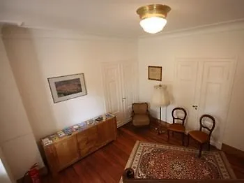 Herrenhaus Hohewarte Apartment *