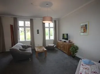 Apartment Herrenhaus Hohewarte